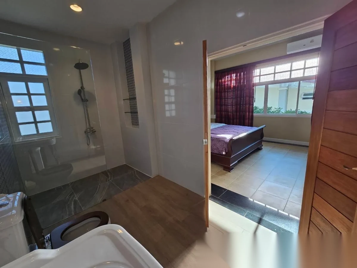 3 Bedroom House for rent at The Heritage complex · Kathu — photo 7