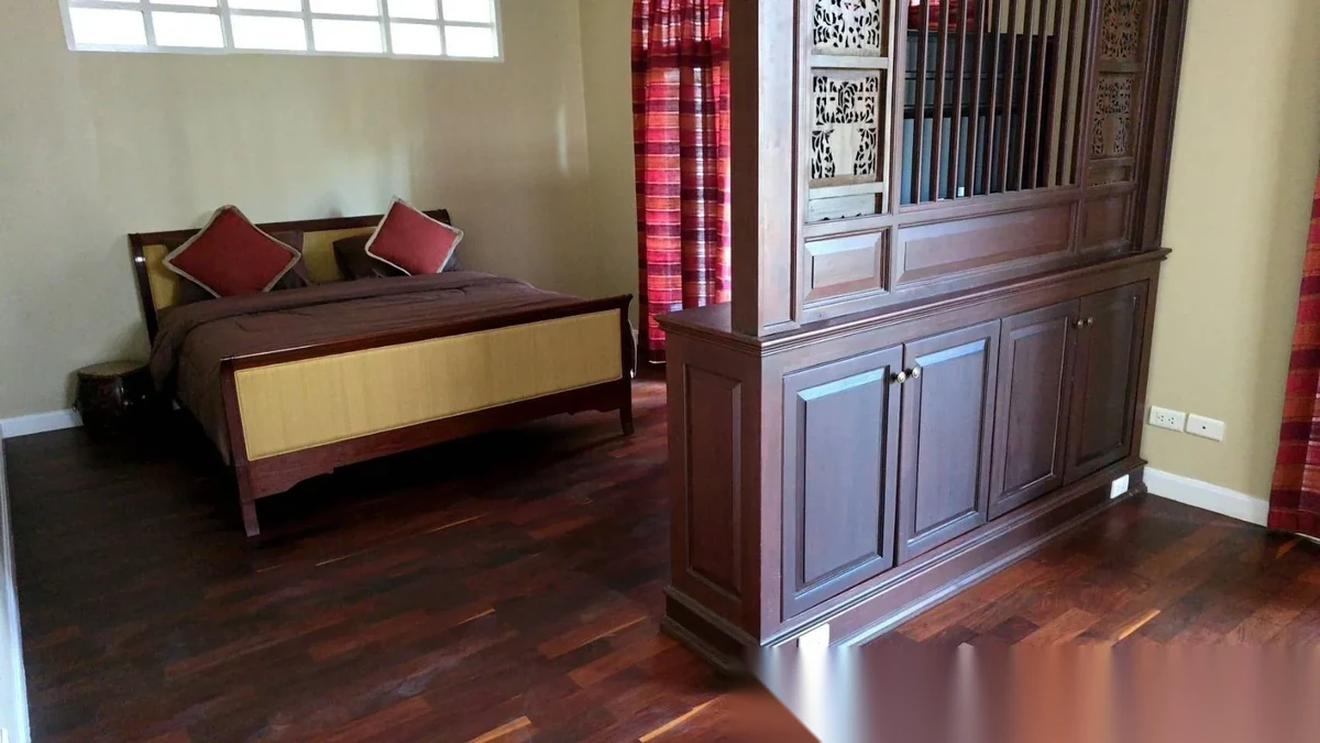3 Bedroom House for rent at The Heritage complex · Kathu — photo 8