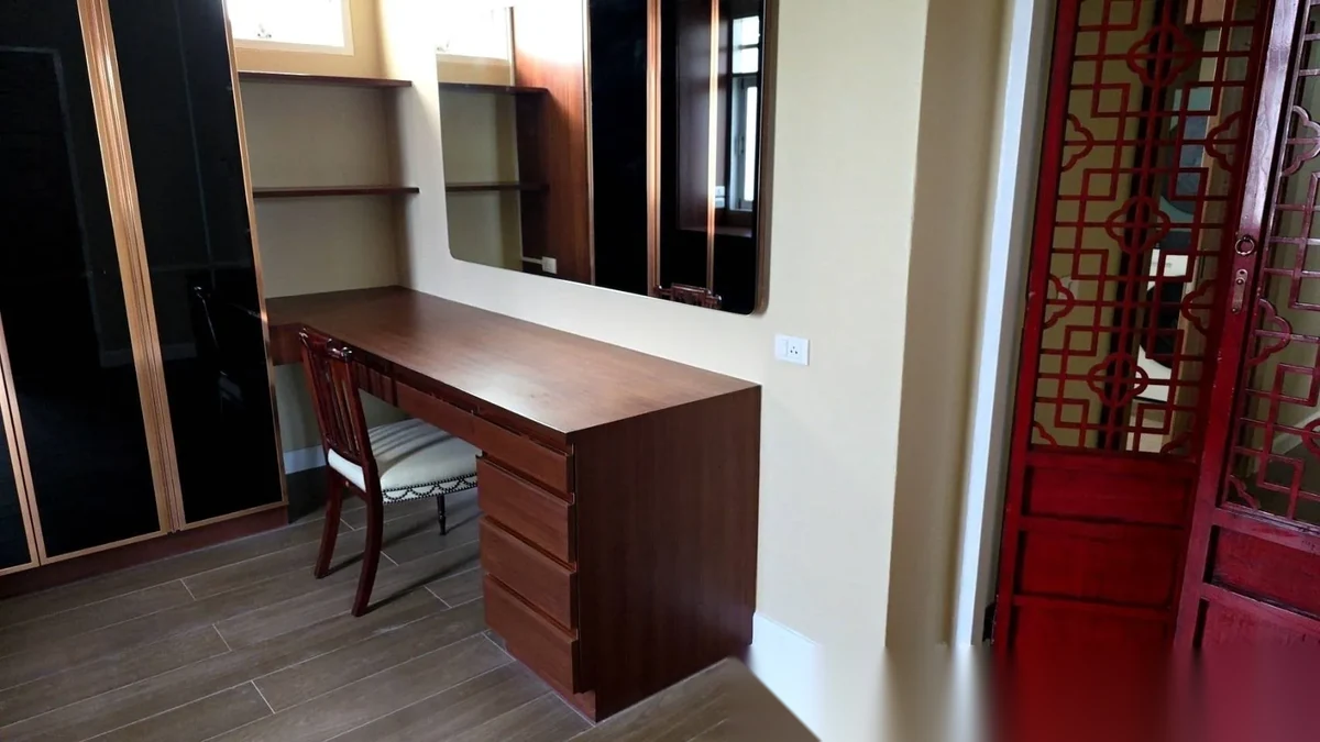 3 Bedroom House for rent at The Heritage complex · Kathu — photo 9