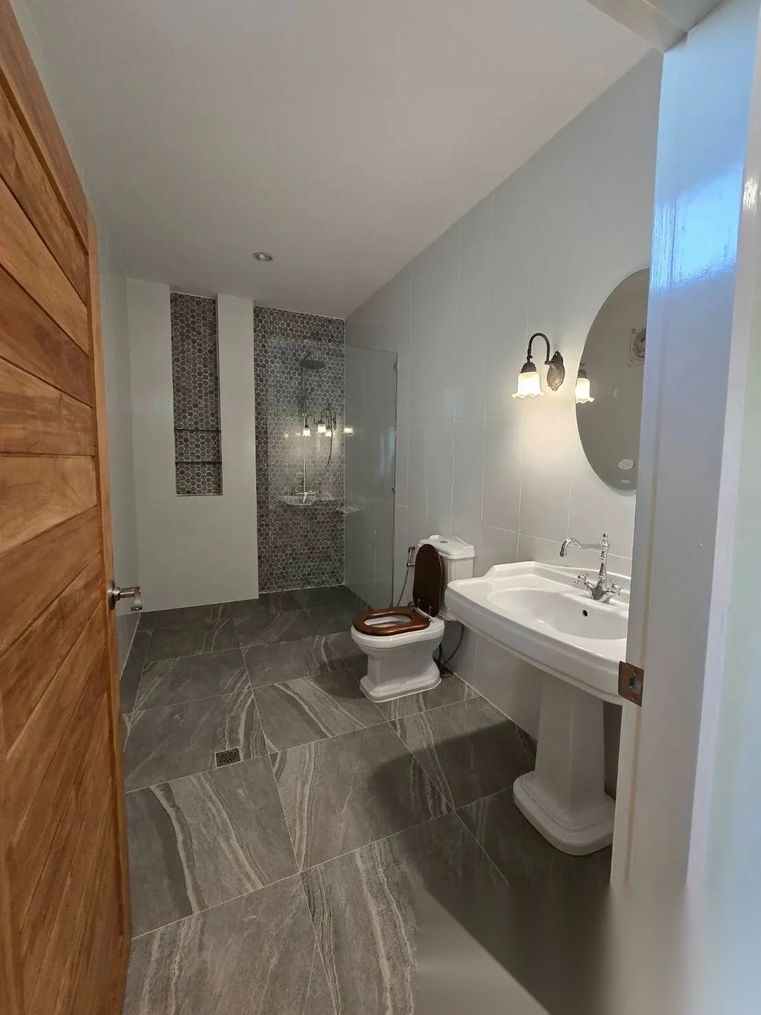 3 Bedroom House for rent at The Heritage complex · Kathu — photo 11