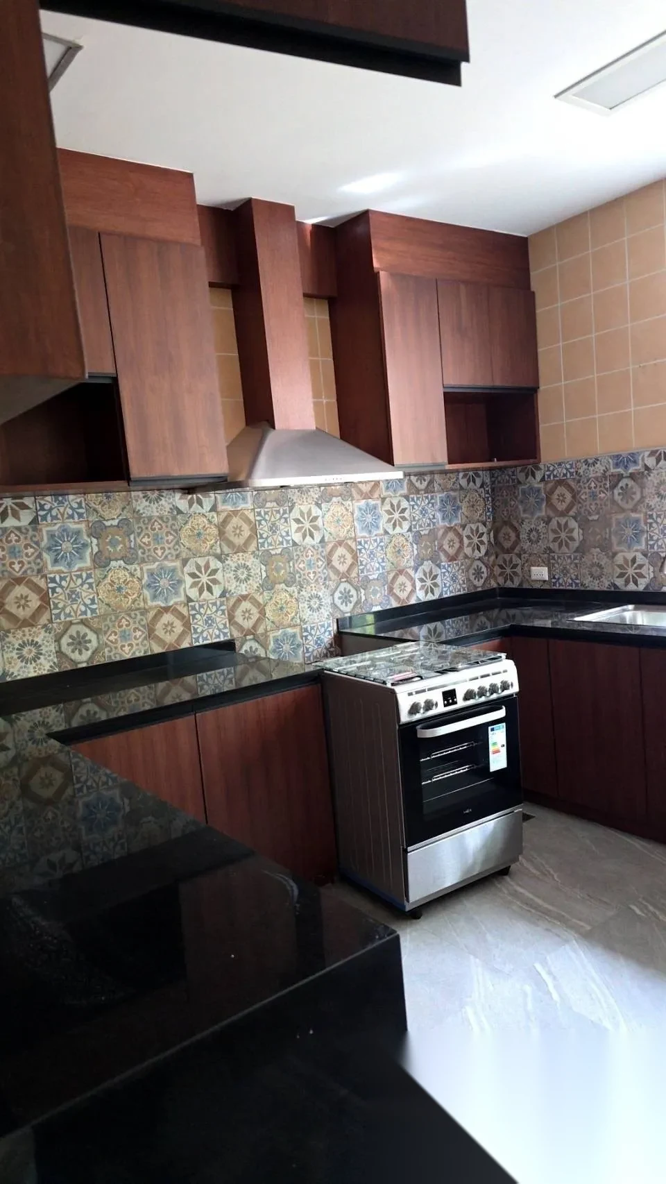 3 Bedroom House for rent at The Heritage complex · Kathu — photo 12