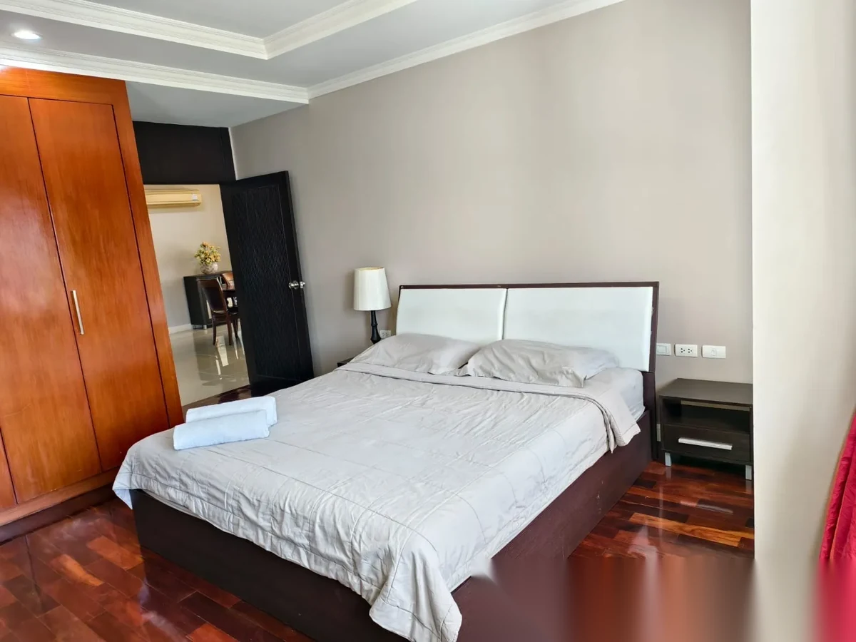 2 Bedroom Apartment for rent at The Heritage Suites complex · Kathu — photo 3