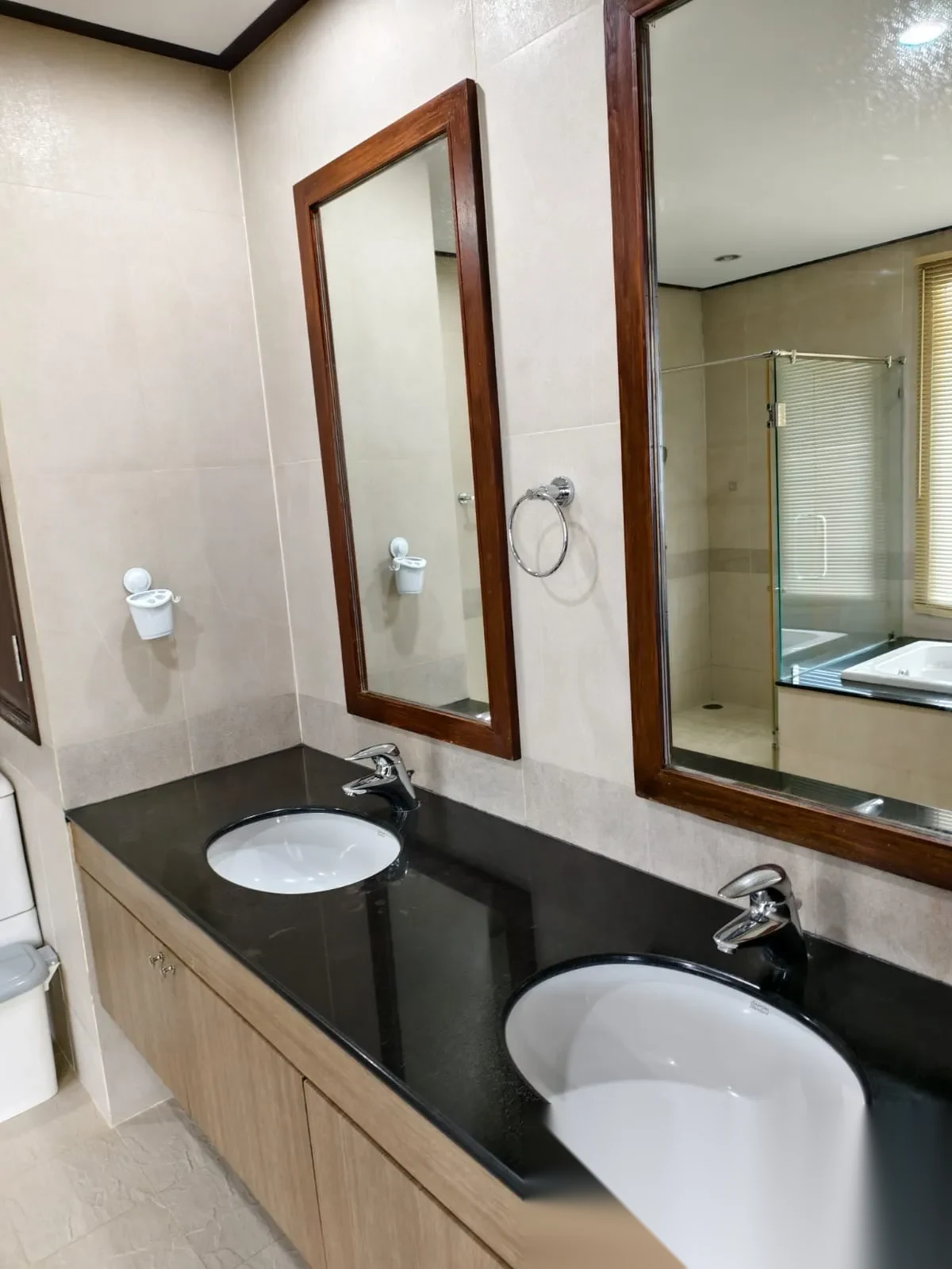 2 Bedroom Apartment for rent at The Heritage Suites complex · Kathu — photo 5
