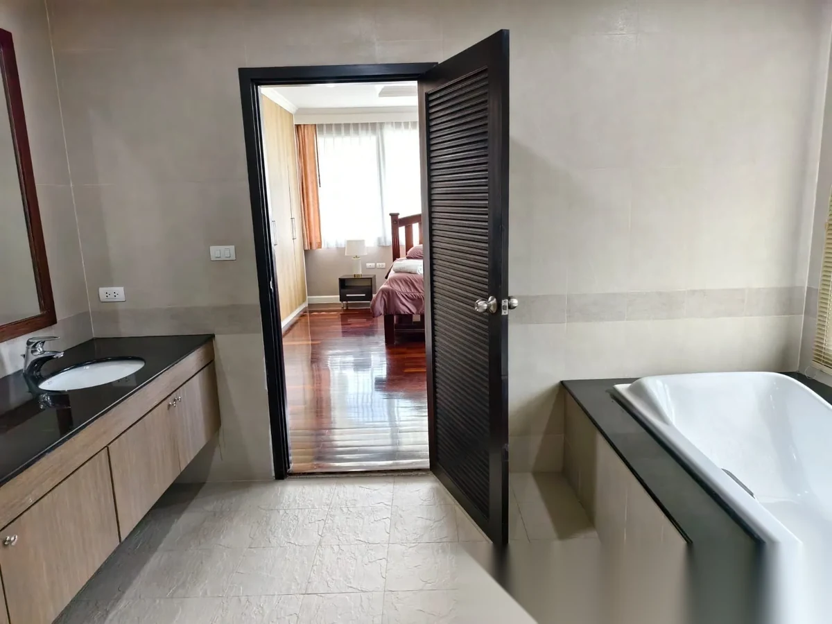2 Bedroom Apartment for rent at The Heritage Suites complex · Kathu — photo 6