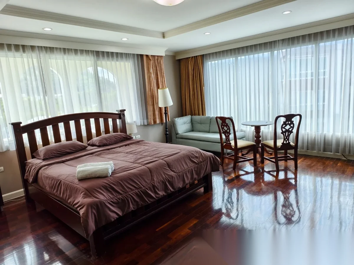 2 Bedroom Apartment for rent at The Heritage Suites complex · Kathu — photo 7