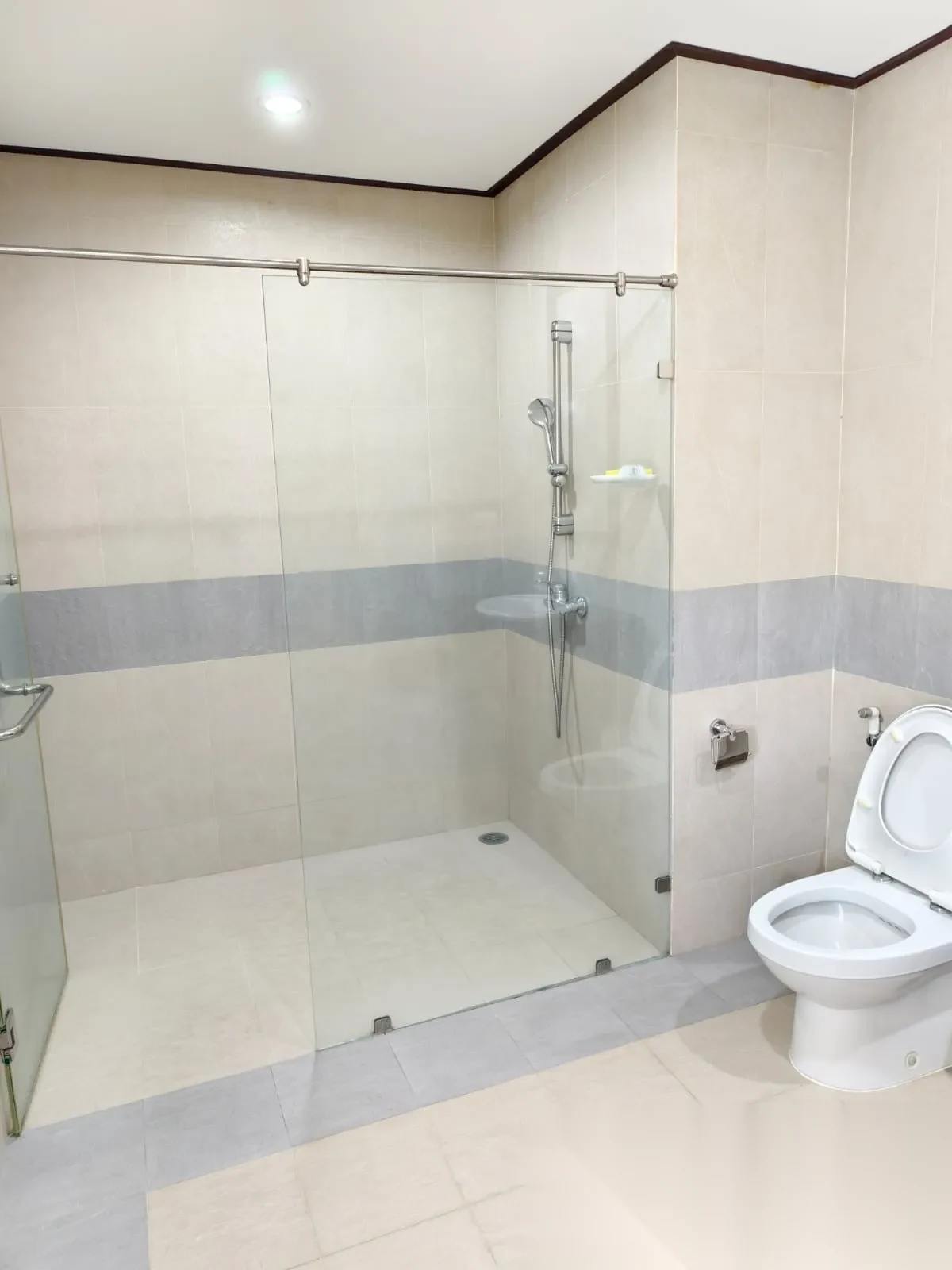 2 Bedroom Apartment for rent at The Heritage Suites complex · Kathu — photo 8