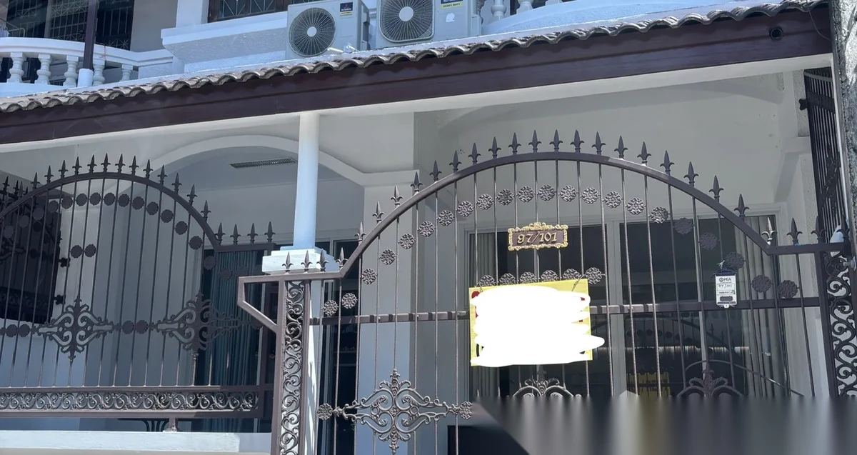 Таунхаус 3BR · Вичит