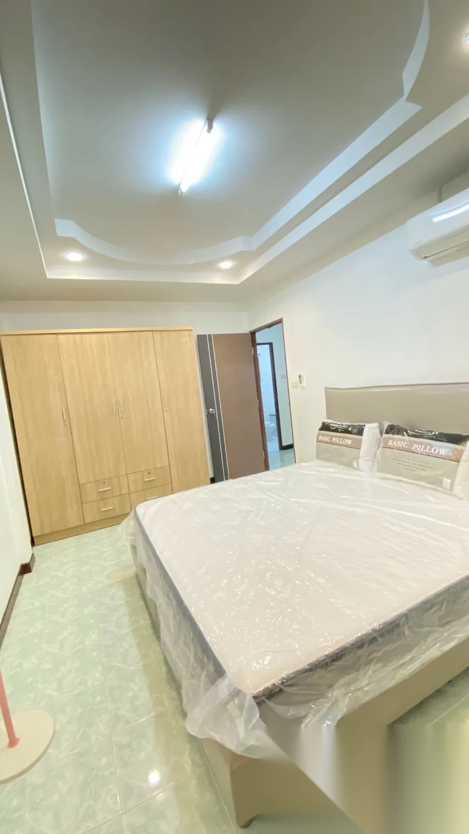 Таунхаус 3BR · Вичит — фото 2