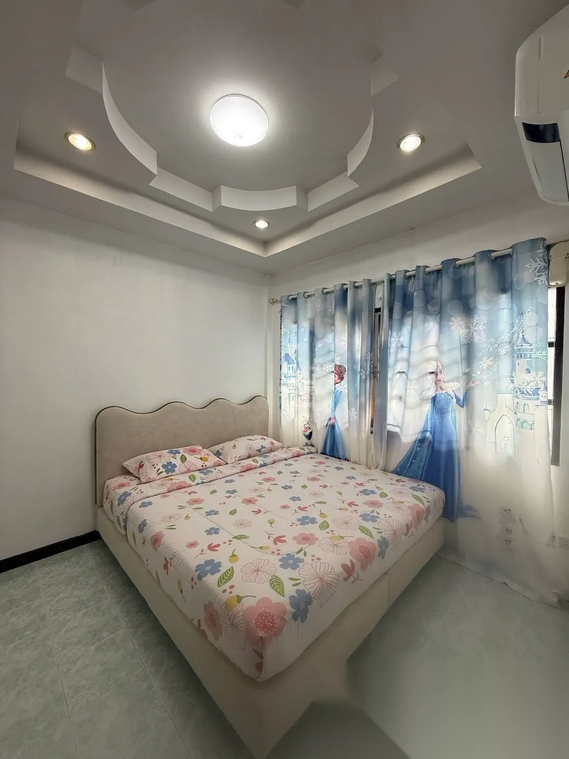 Таунхаус 3BR · Вичит — фото 3