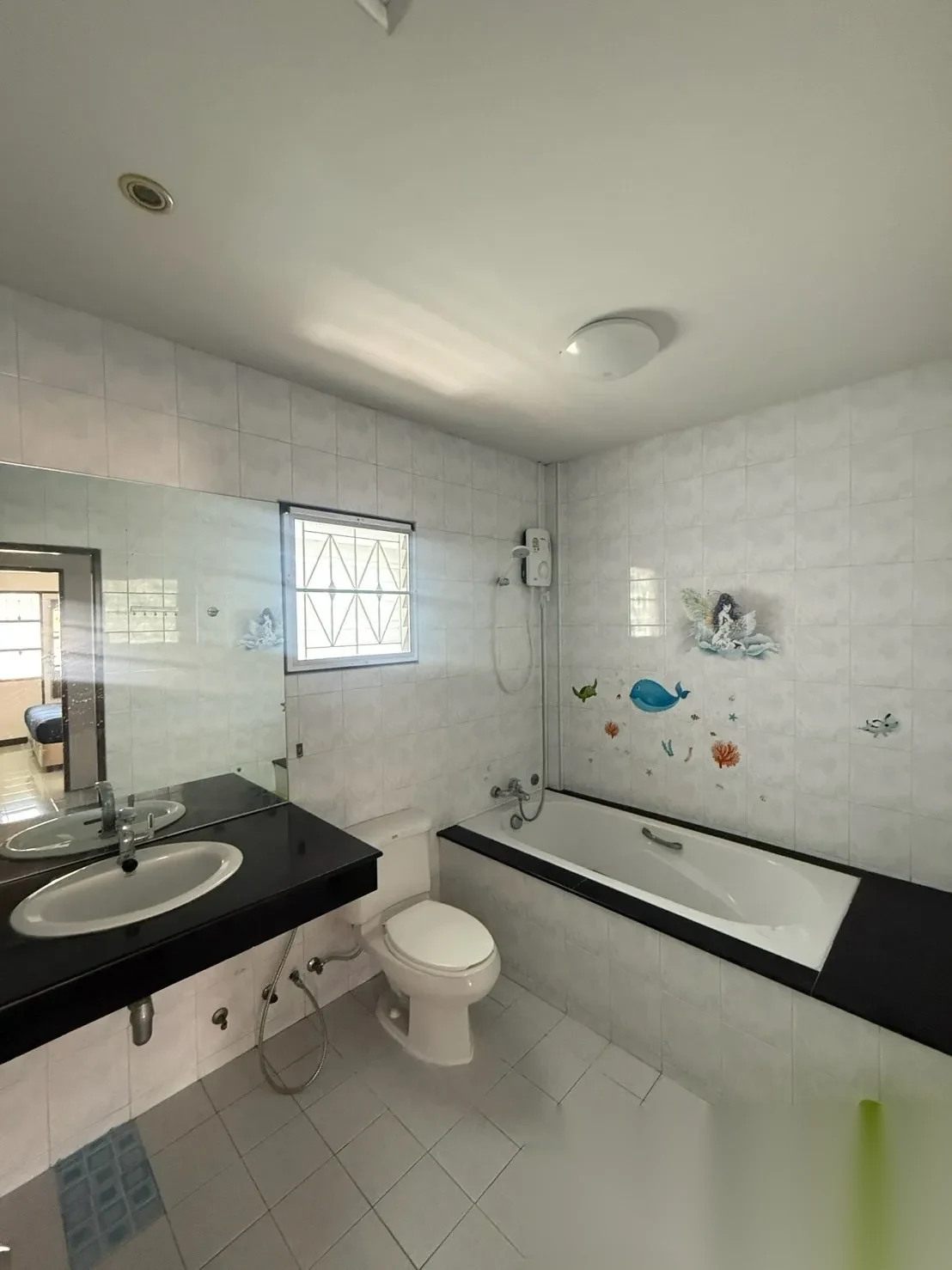 Таунхаус 3BR · Вичит — фото 7