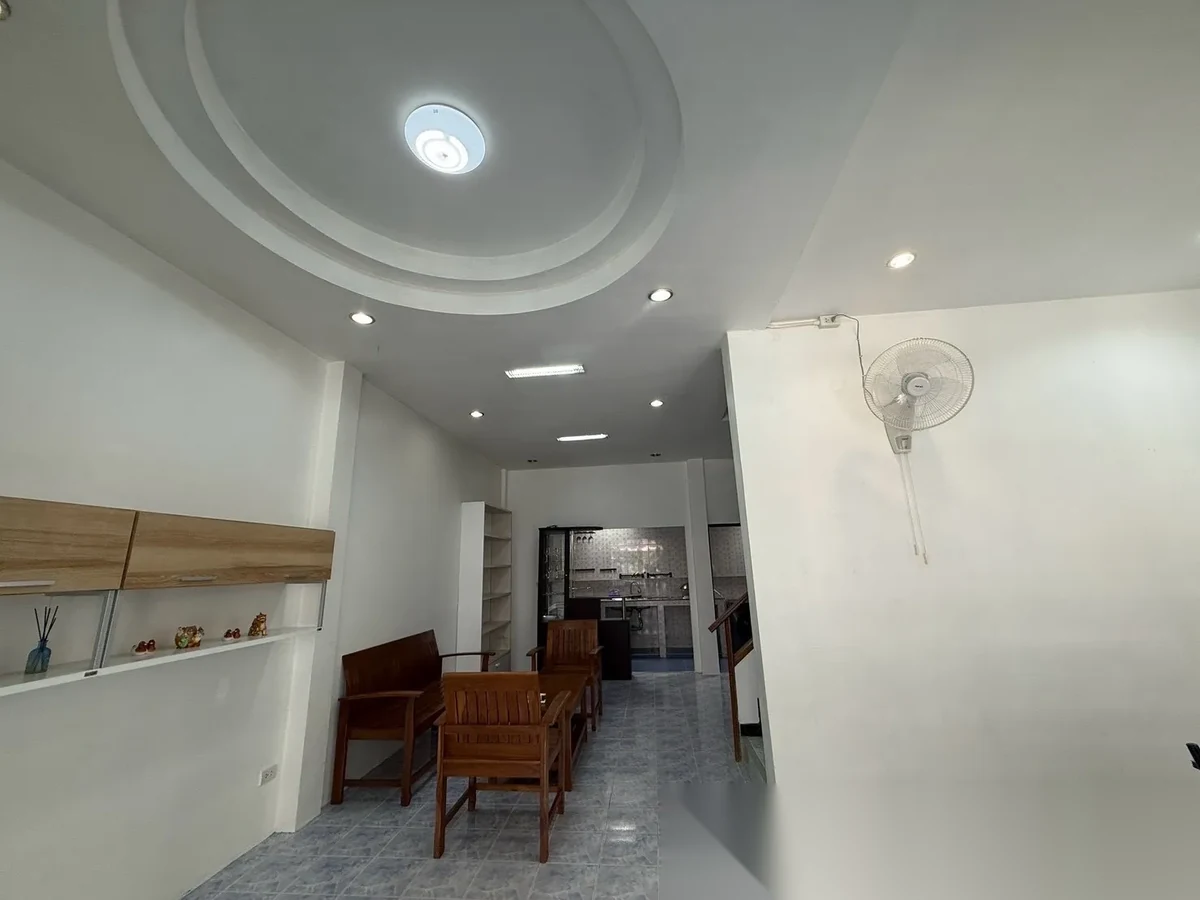Таунхаус 3BR · Вичит — фото 9