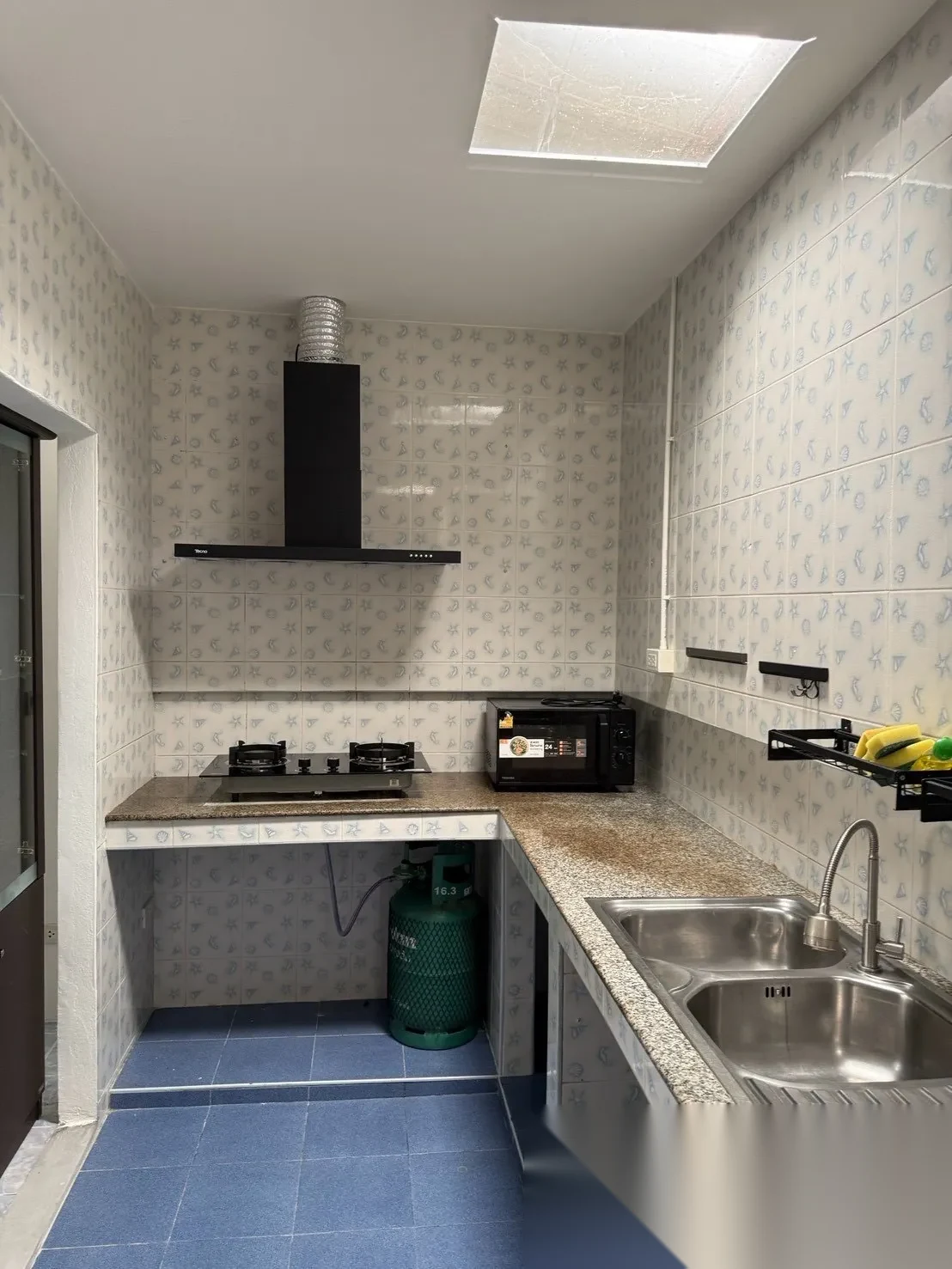 Таунхаус 3BR · Вичит — фото 10