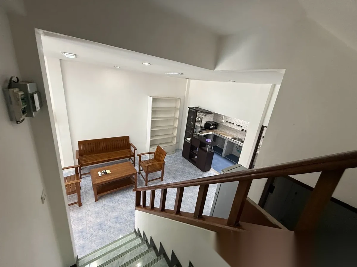 Таунхаус 3BR · Вичит — фото 12