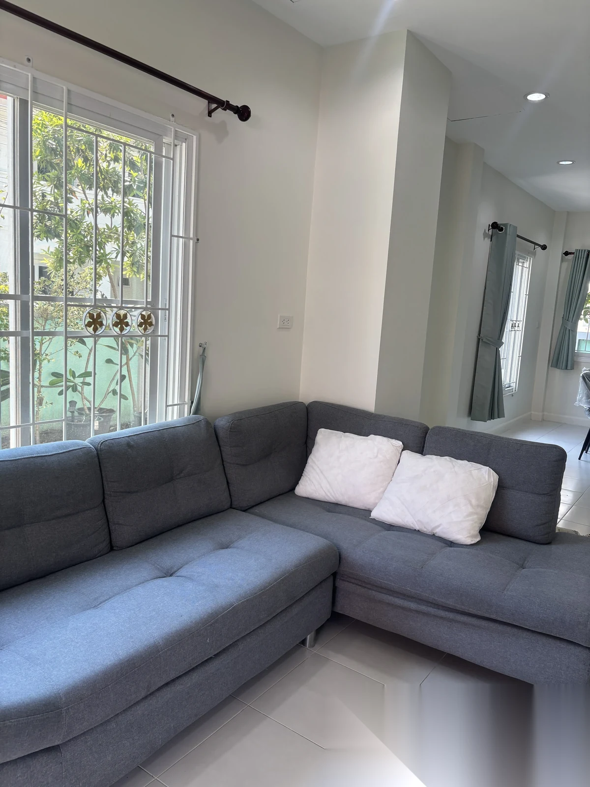 Таунхаус 3BR в комплексе Baan Chanakan Baan Klang Muang · Вичит — фото 5