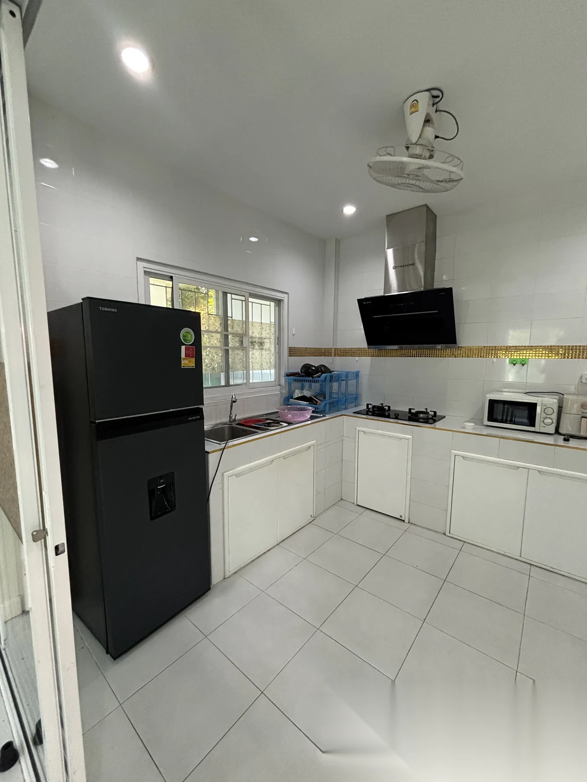 Таунхаус 3BR в комплексе Baan Chanakan Baan Klang Muang · Вичит — фото 8