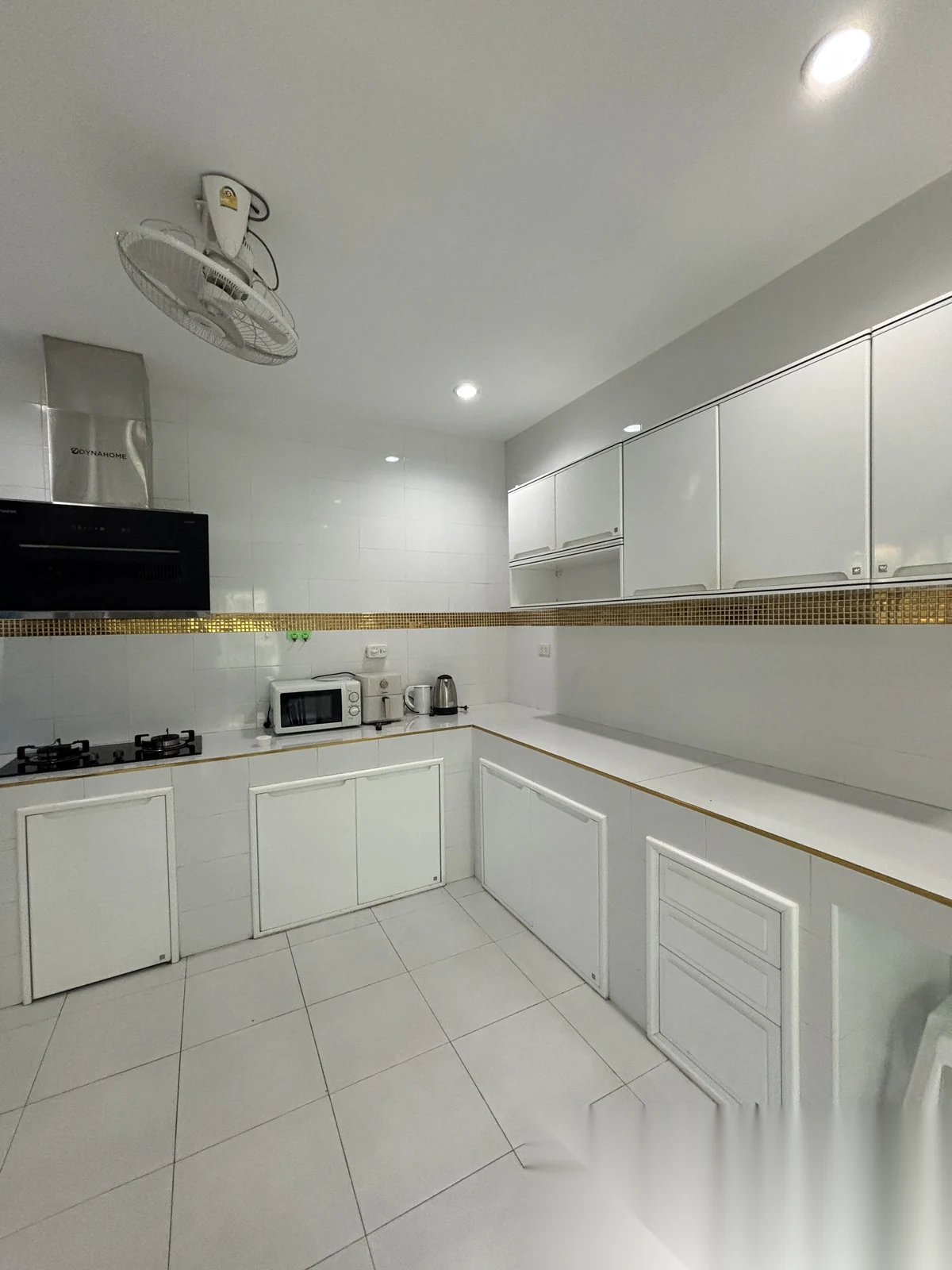 Таунхаус 3BR в комплексе Baan Chanakan Baan Klang Muang · Вичит — фото 10