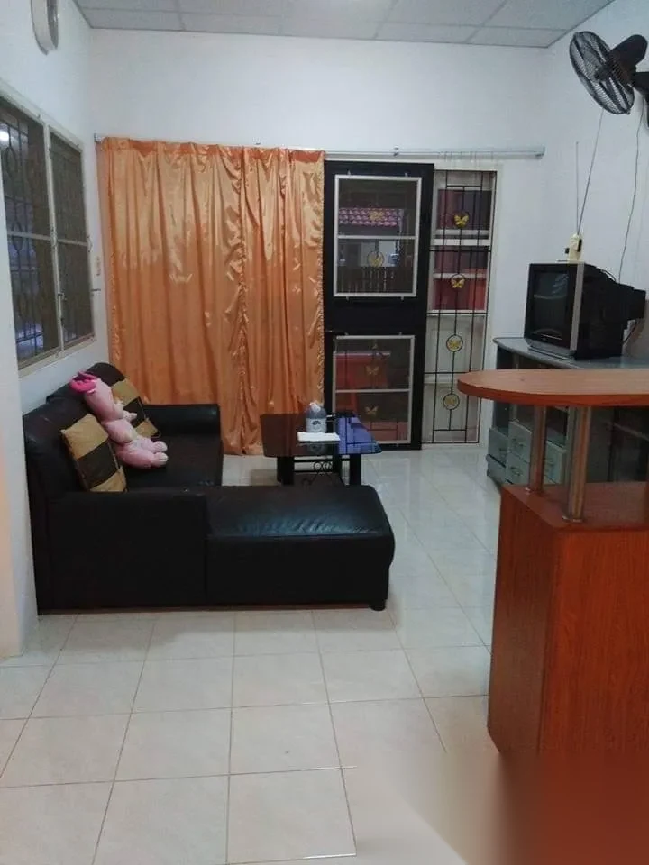 2 Bedroom House for sale at Tarn Tong Villa complex · Wichit — photo 2
