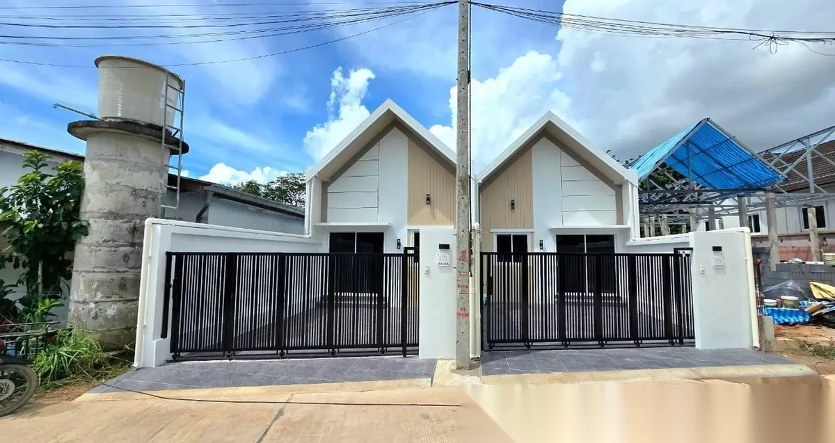 2 Bedroom House for sale