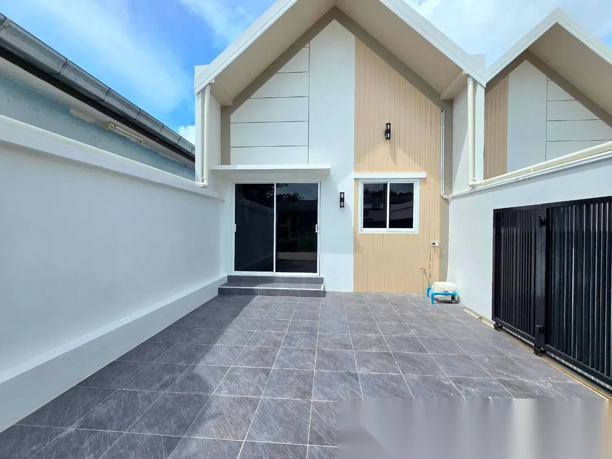 2 Bedroom House for sale — photo 2