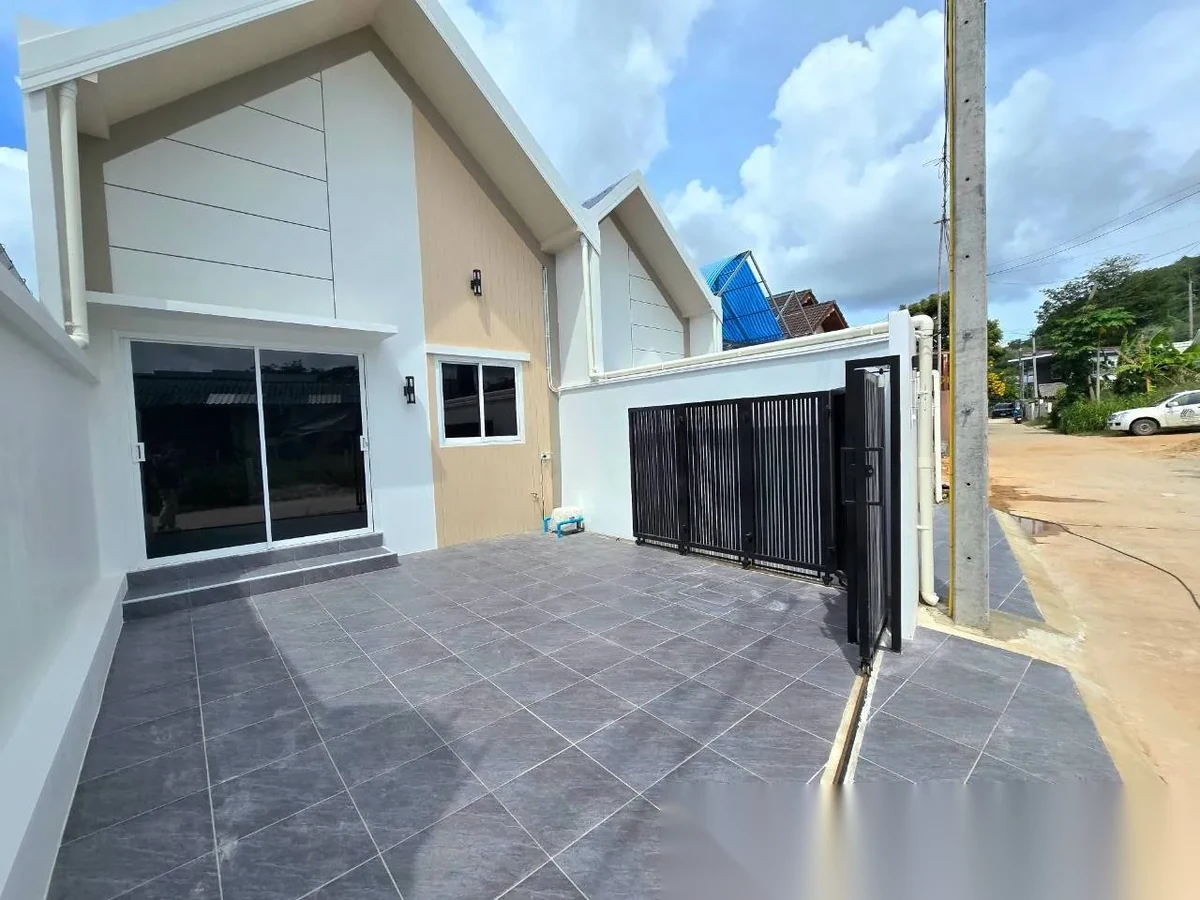 2 Bedroom House for sale — photo 4