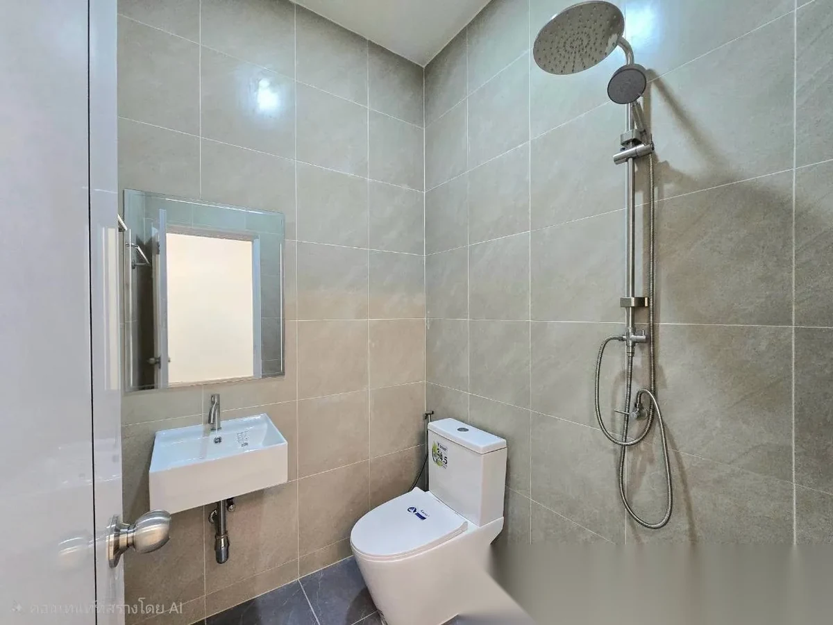 2 Bedroom House for sale — photo 7