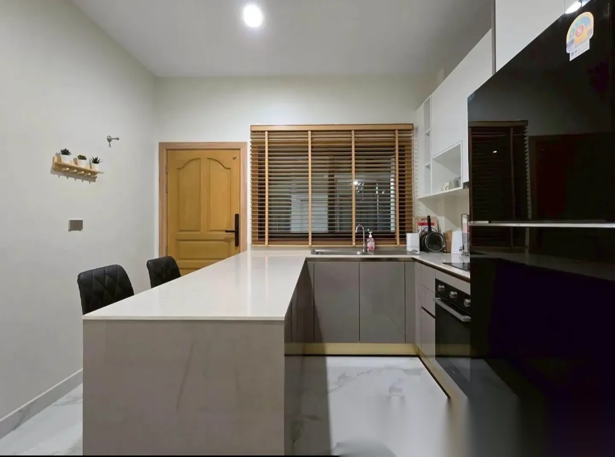 2 Bedroom Villa for rent · Rawai · Pool View — photo 5