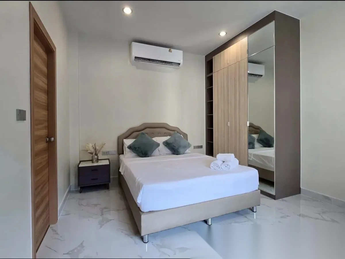 2 Bedroom Villa for rent · Rawai · Pool View — photo 11