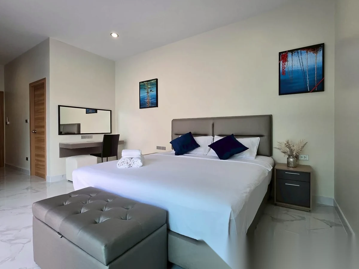 2 Bedroom Villa for rent · Rawai — photo 4