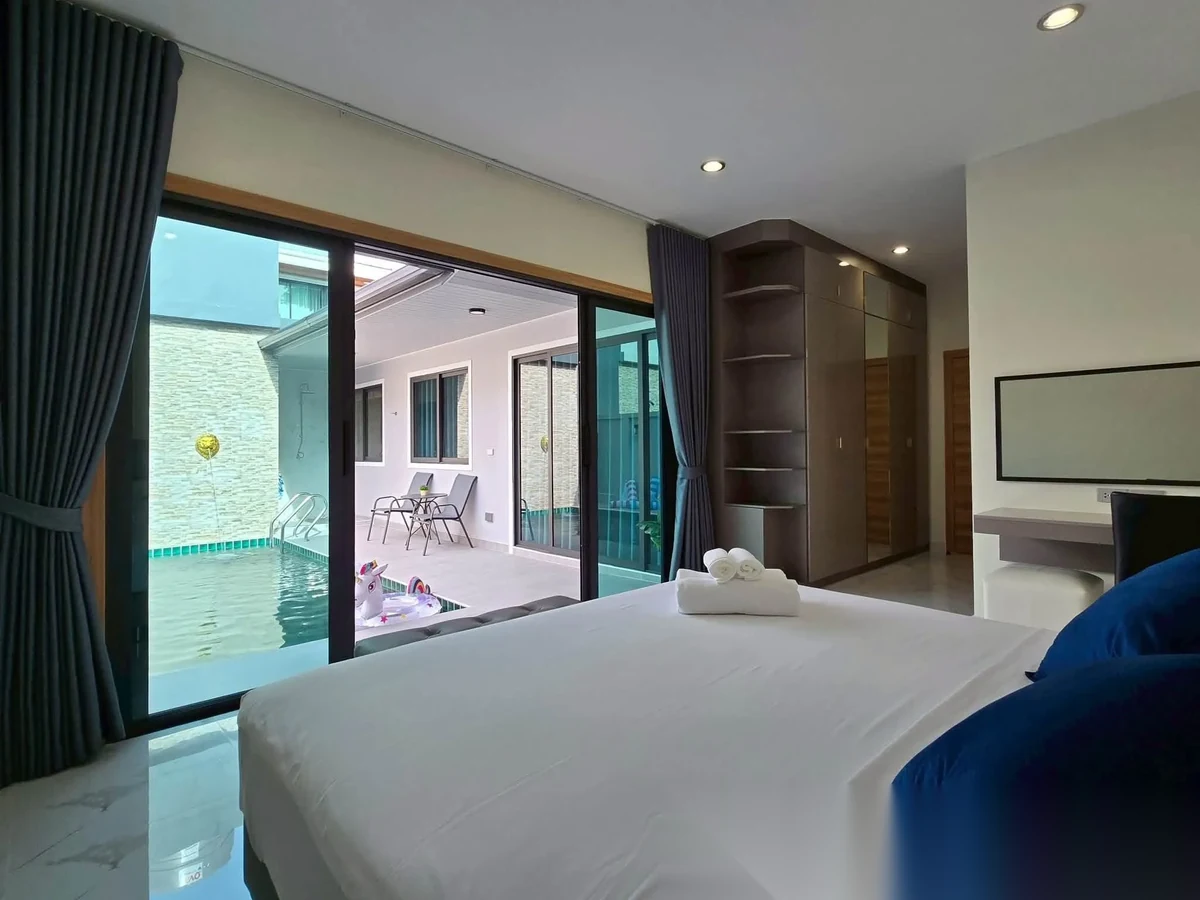 2 Bedroom Villa for rent · Rawai — photo 5