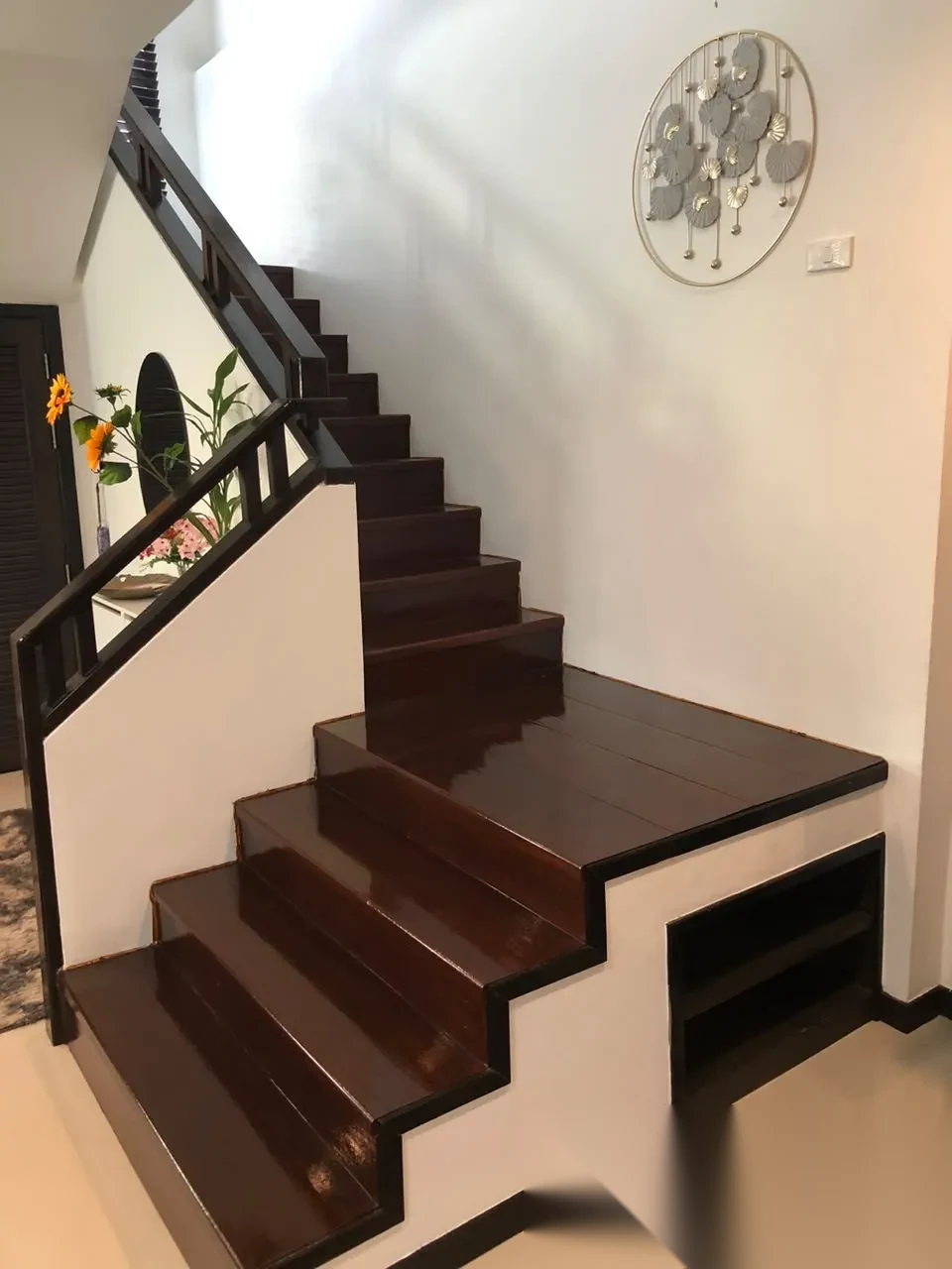 Вилла 6BR в комплексе Saiyuan Med Village · Раваи · Вид на бассейн — фото 2