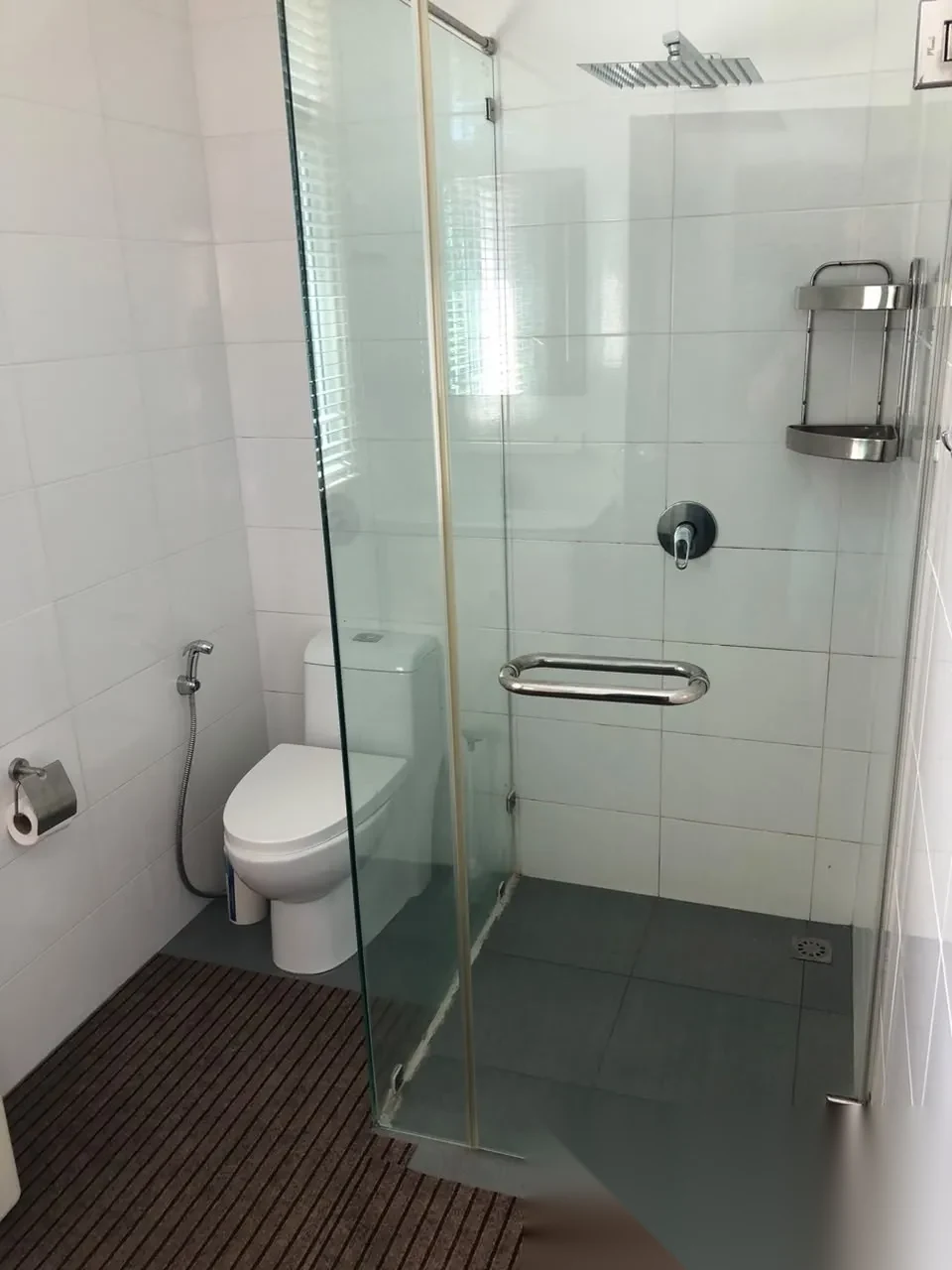 Вилла 6BR в комплексе Saiyuan Med Village · Раваи · Вид на бассейн — фото 4