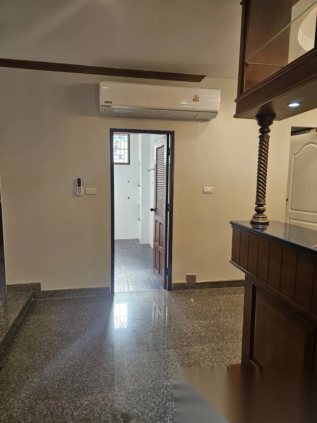 3 Bedroom House for rent at 3 bedrooms house with a spacious garden complex · Chalong · Garden View — photo 9
