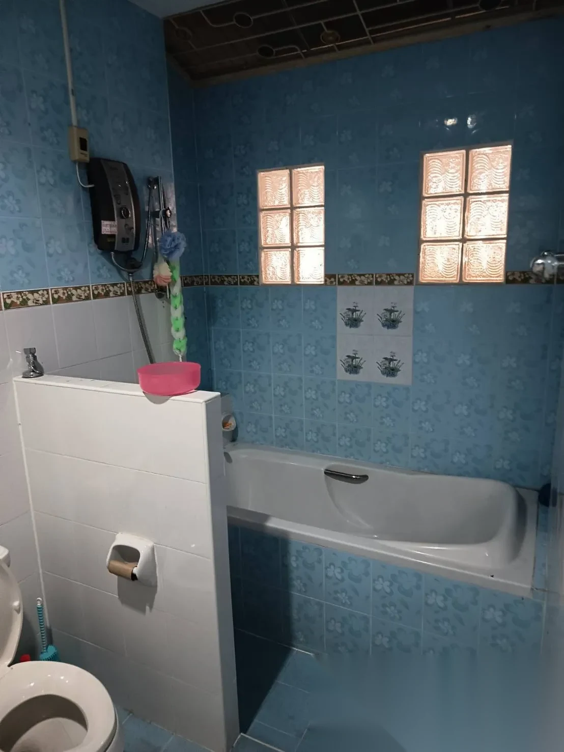 3 Bedroom House for rent at Baan Suan Yu Charoen 3 complex · Si Sunthon — photo 8