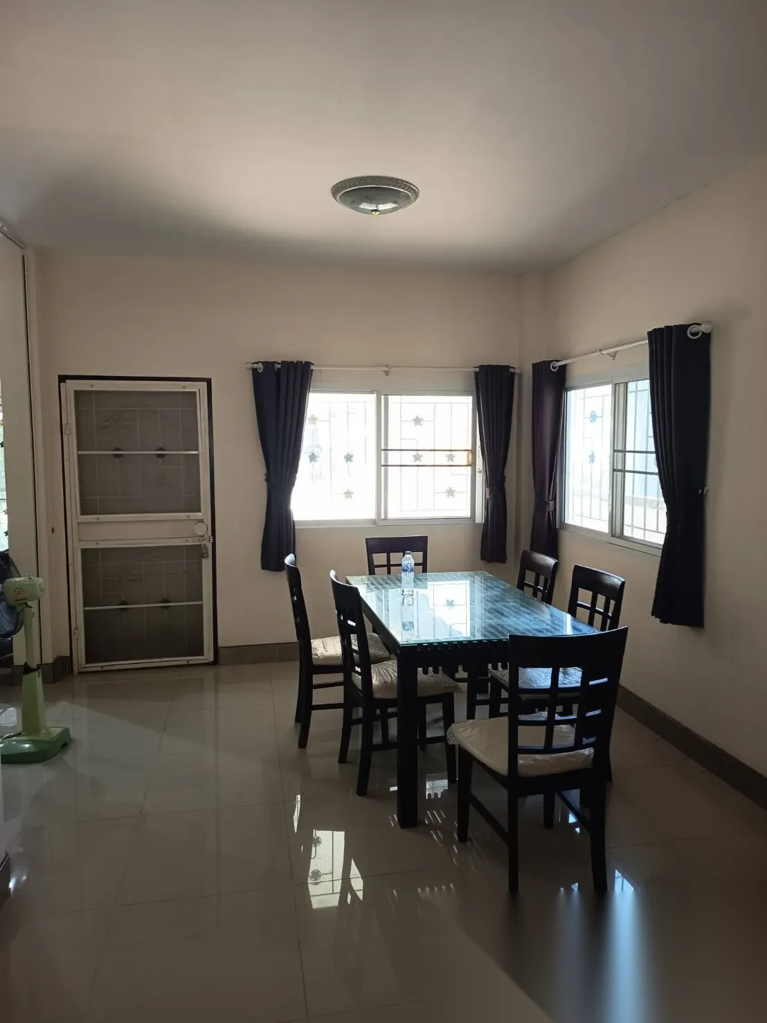 3 Bedroom House for rent at Baan Suan Yu Charoen 3 complex · Si Sunthon — photo 9