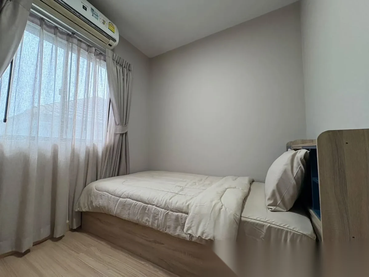 3 Bedroom House for rent at Pruksa Ville Kathu Samkong 82/1 (Phase 1) complex · Kathu — photo 4