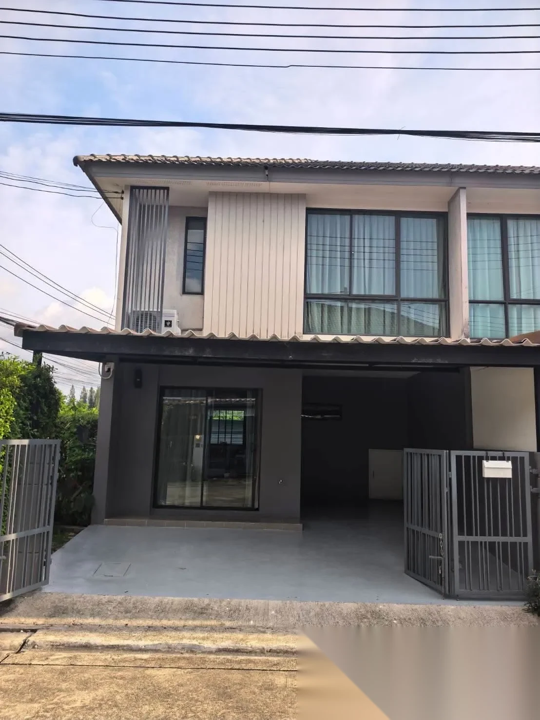 3 Bedroom House for rent at Pruksa Ville Kathu Samkong 82/1 (Phase 1) complex · Kathu — photo 10