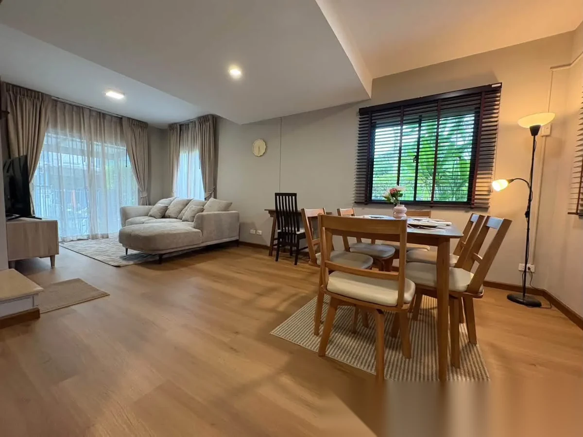 3 Bedroom House for rent at Pruksa Ville Kathu Samkong 82/1 (Phase 1) complex · Kathu — photo 12