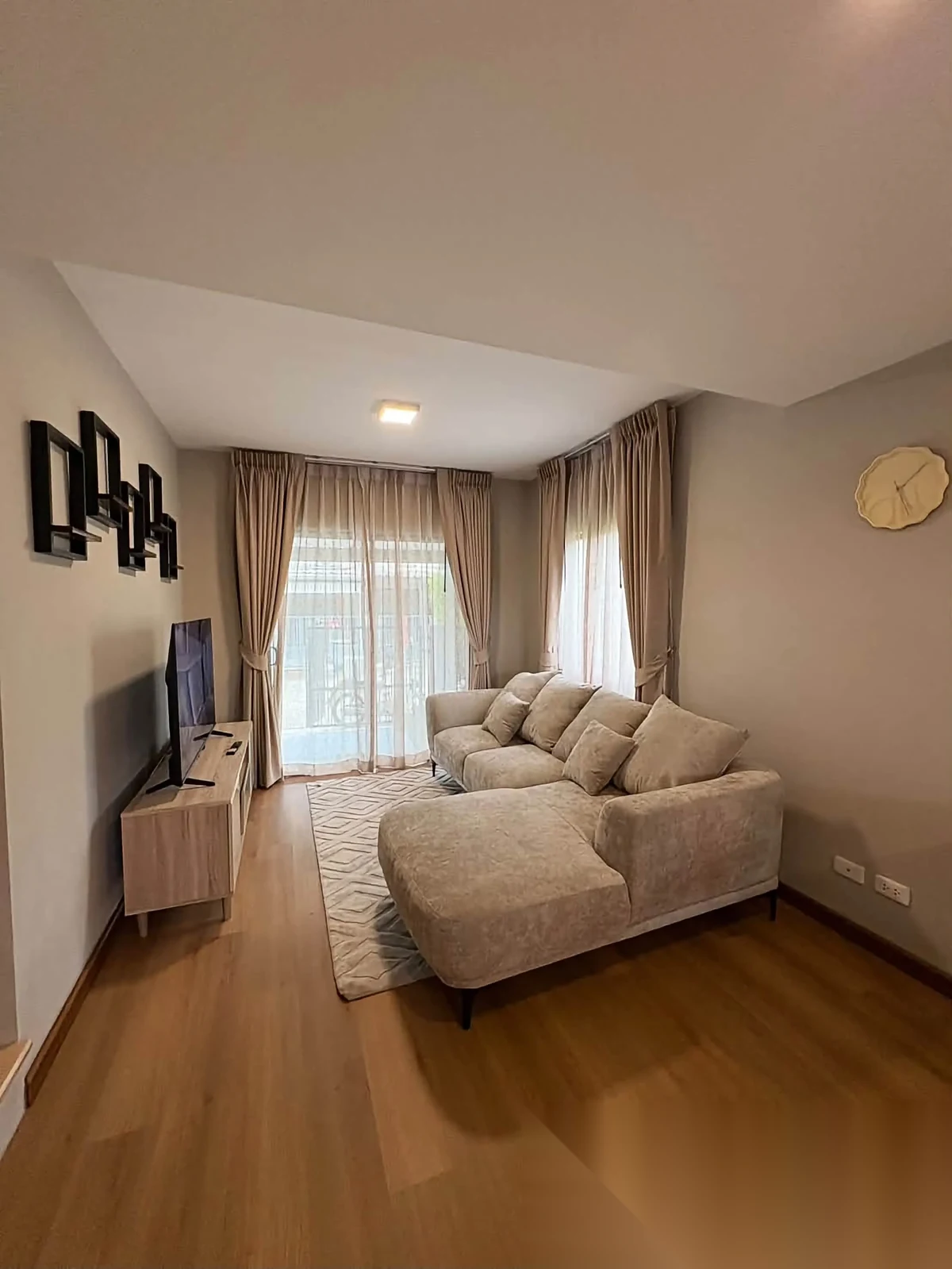 Таунхаус 3BR в комплексе Pruksa Ville Kathu Samkong 82/1 (Phase 1) · Кату — фото 6