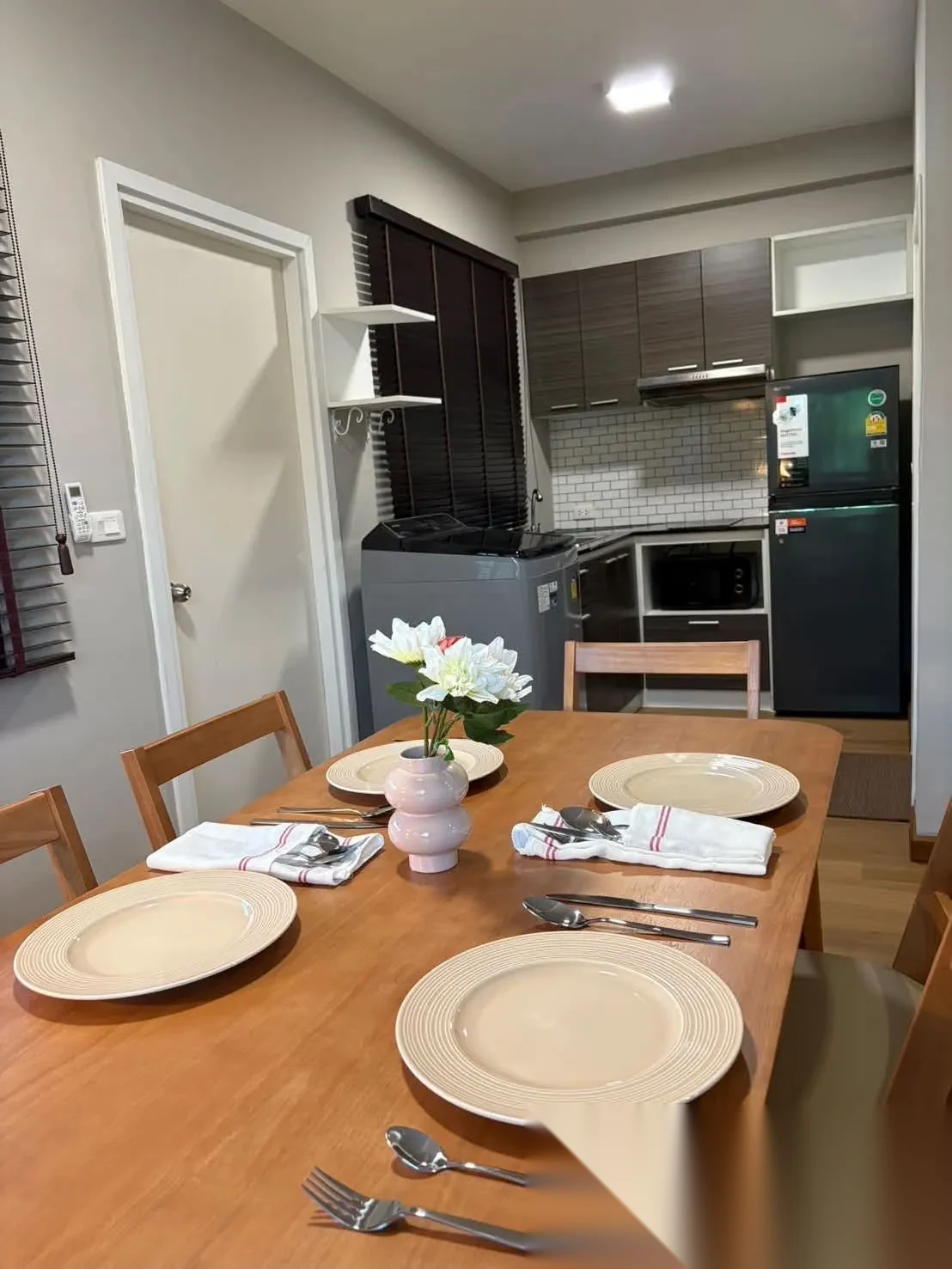 Таунхаус 3BR в комплексе Pruksa Ville Kathu Samkong 82/1 (Phase 1) · Кату — фото 7