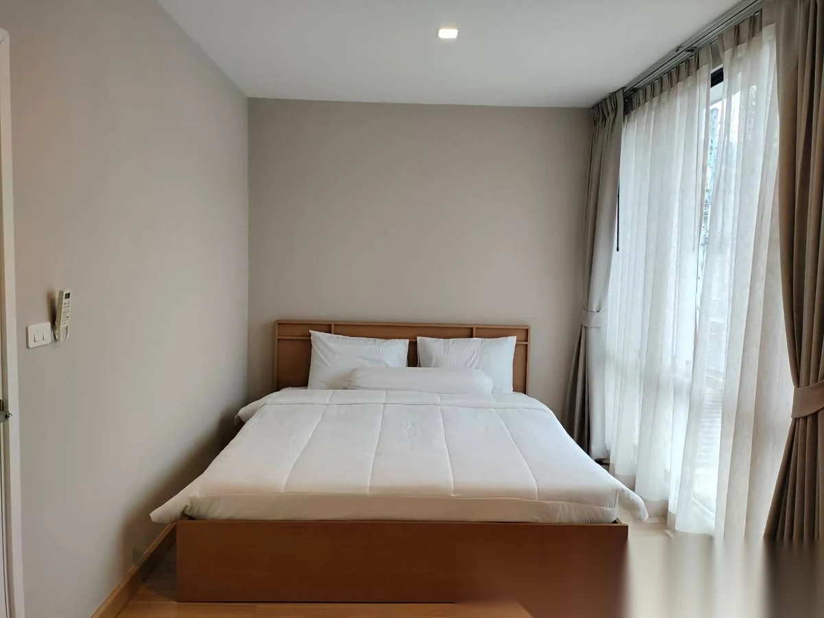 Таунхаус 3BR в комплексе Pruksa Ville Kathu Samkong 82/1 (Phase 1) · Кату — фото 9