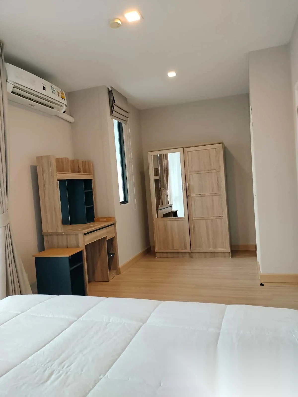 Таунхаус 3BR в комплексе Pruksa Ville Kathu Samkong 82/1 (Phase 1) · Кату — фото 10