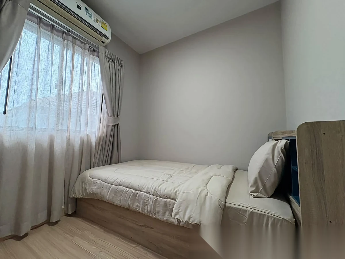 Таунхаус 3BR в комплексе Pruksa Ville Kathu Samkong 82/1 (Phase 1) · Кату — фото 12