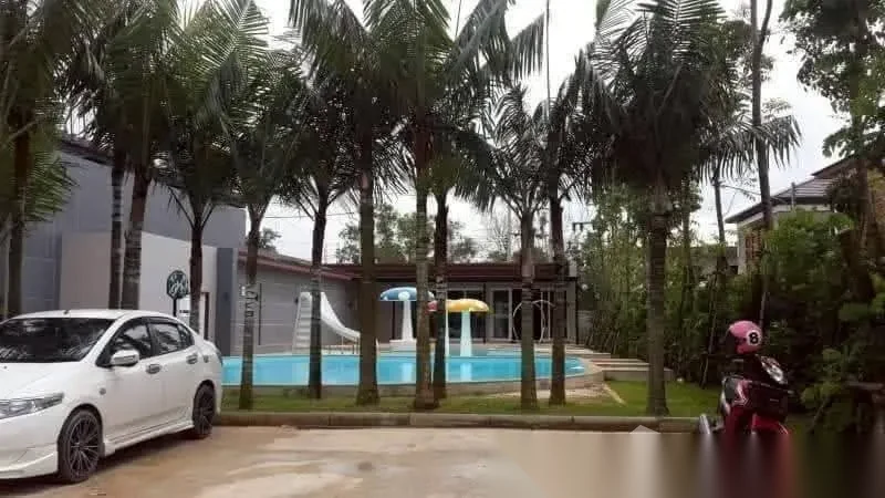 2 Bedroom House for rent at HideawayBypass complex · Ko Kaeo — photo 3