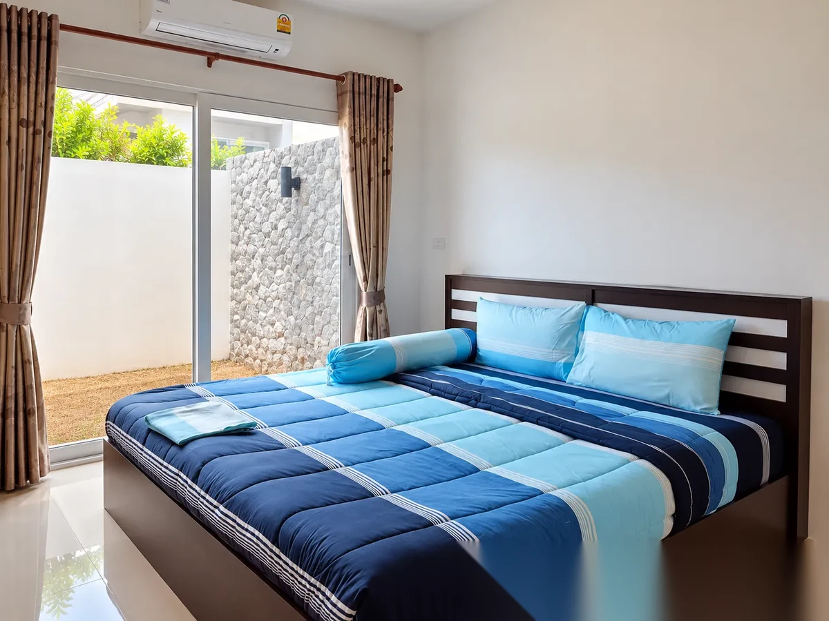 2 Bedroom House for rent at HideawayBypass complex · Ko Kaeo — photo 7
