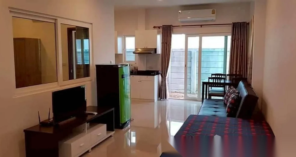 2 Bedroom House for rent at HideawayBypass complex · Ko Kaeo