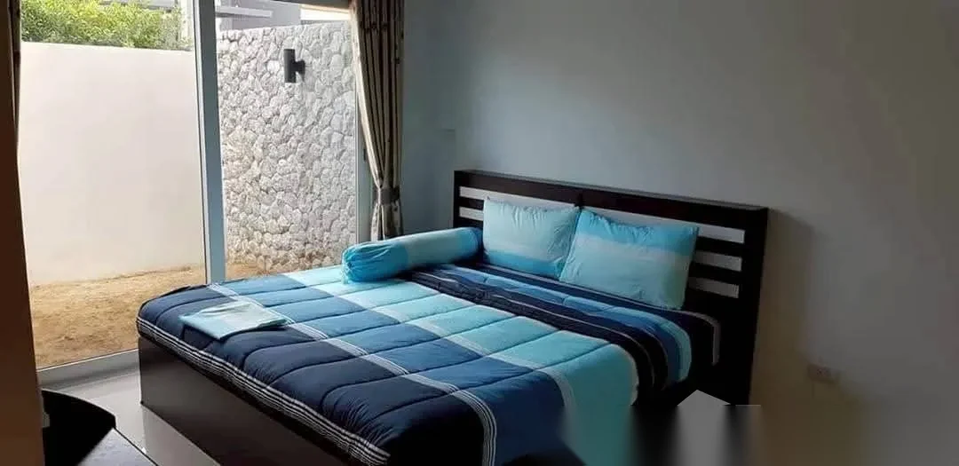 2 Bedroom House for rent at HideawayBypass complex · Ko Kaeo — photo 5