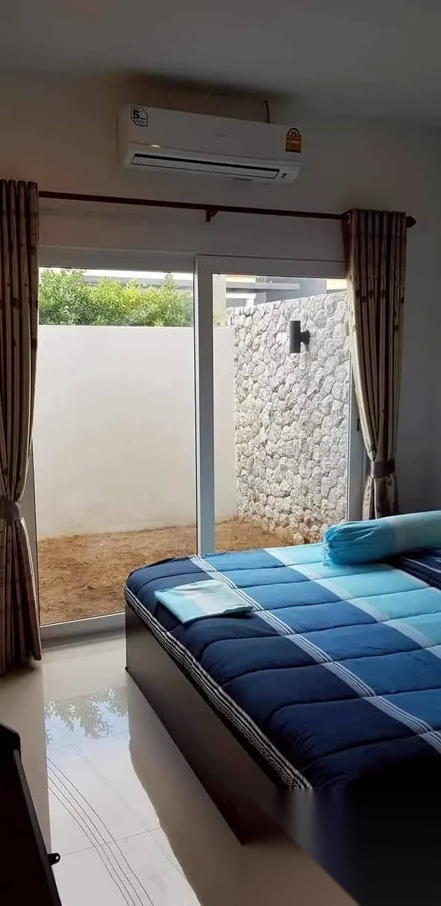 2 Bedroom House for rent at HideawayBypass complex · Ko Kaeo — photo 6