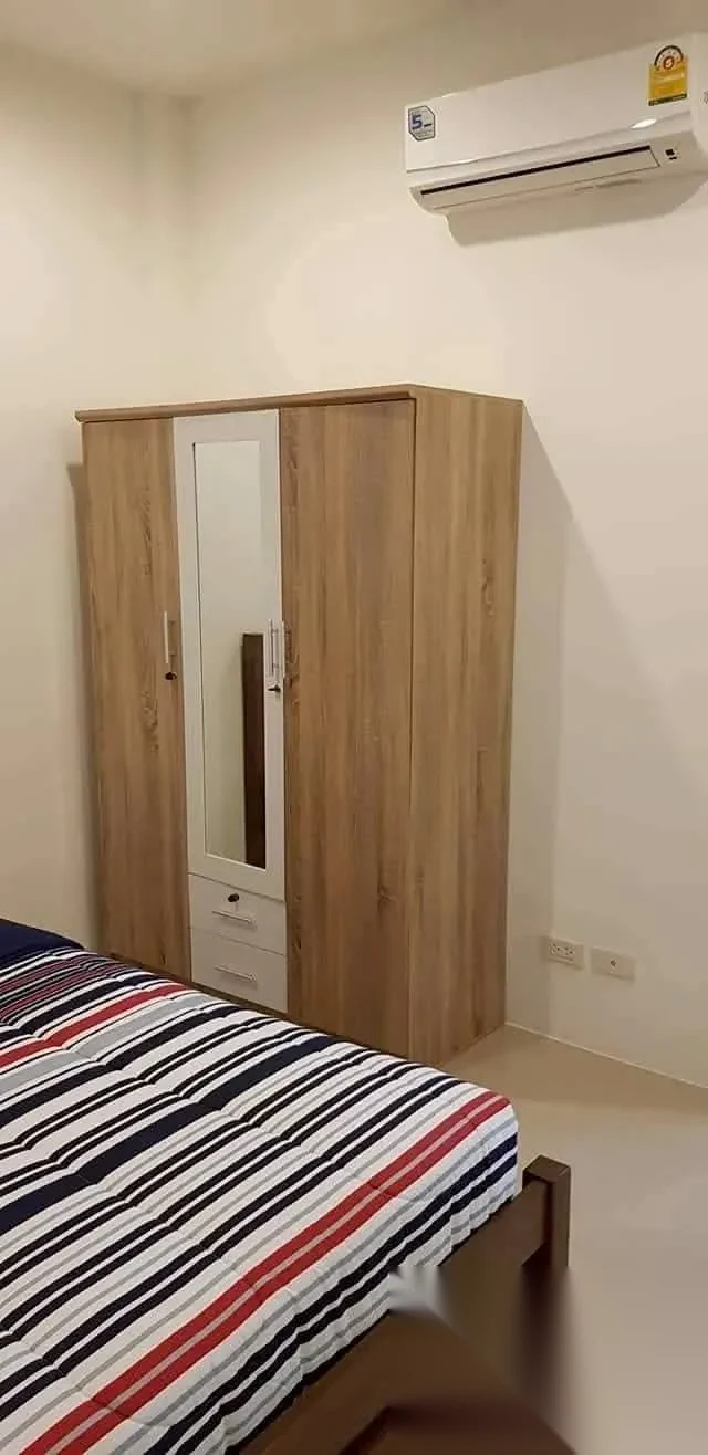 2 Bedroom House for rent at HideawayBypass complex · Ko Kaeo — photo 8