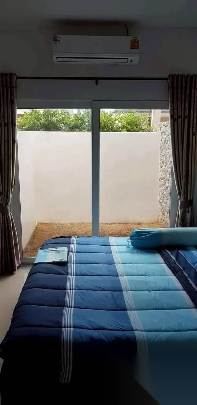 2 Bedroom House for rent at HideawayBypass complex · Ko Kaeo — photo 9