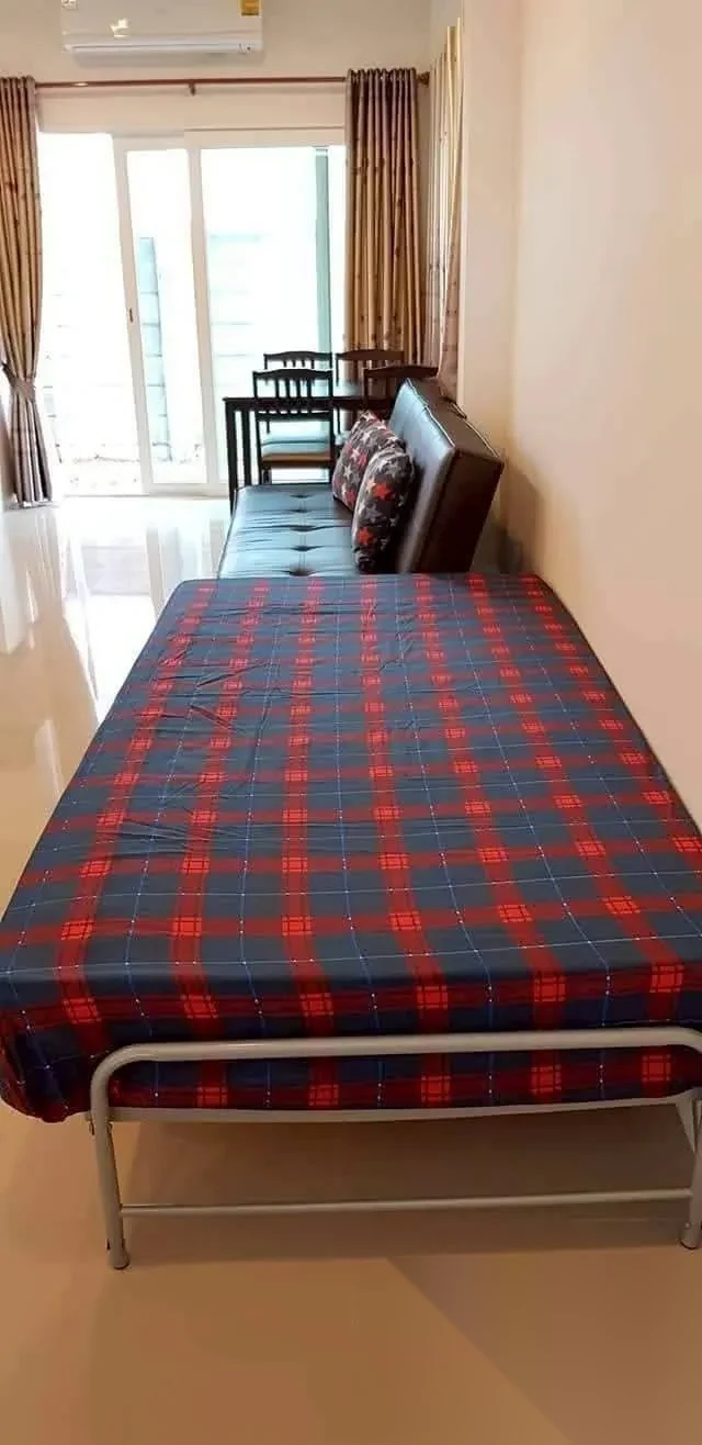 2 Bedroom House for rent at HideawayBypass complex · Ko Kaeo — photo 11